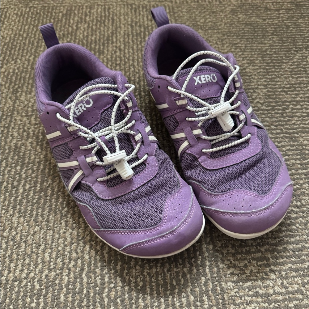 Xero Prios Womens 8.5 Lilac/Purple